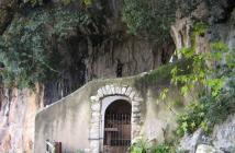 Cave of San Michele Arcangelo